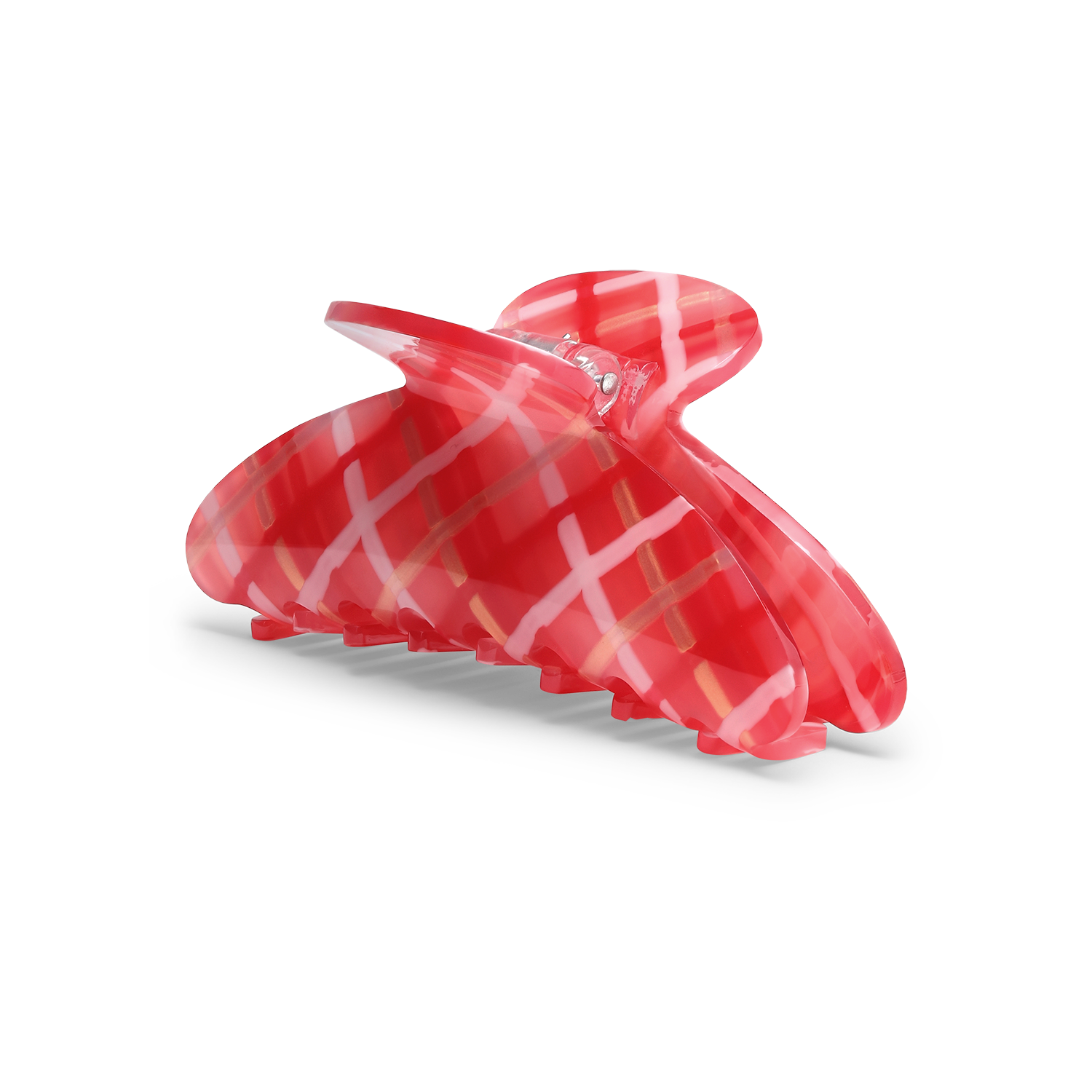 Red Big Haar Accessoires - Ida Raggi Solari Big van SUI AVA