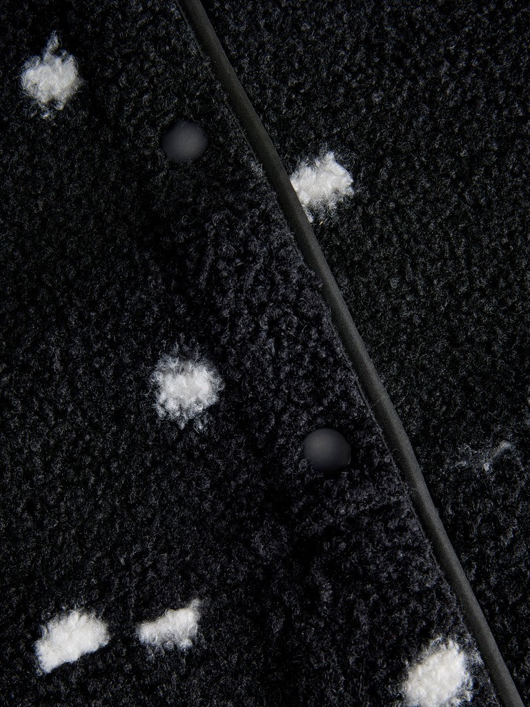 Jxvera Teddy Vest - AW26