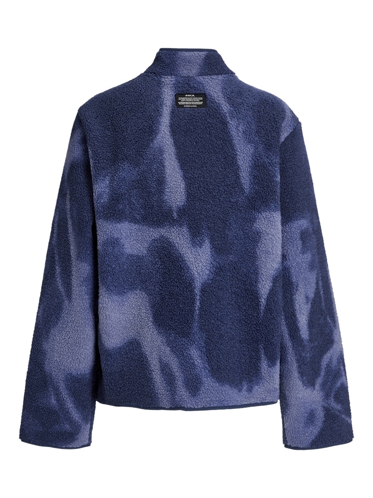 Jxdawn Teddy Jacket