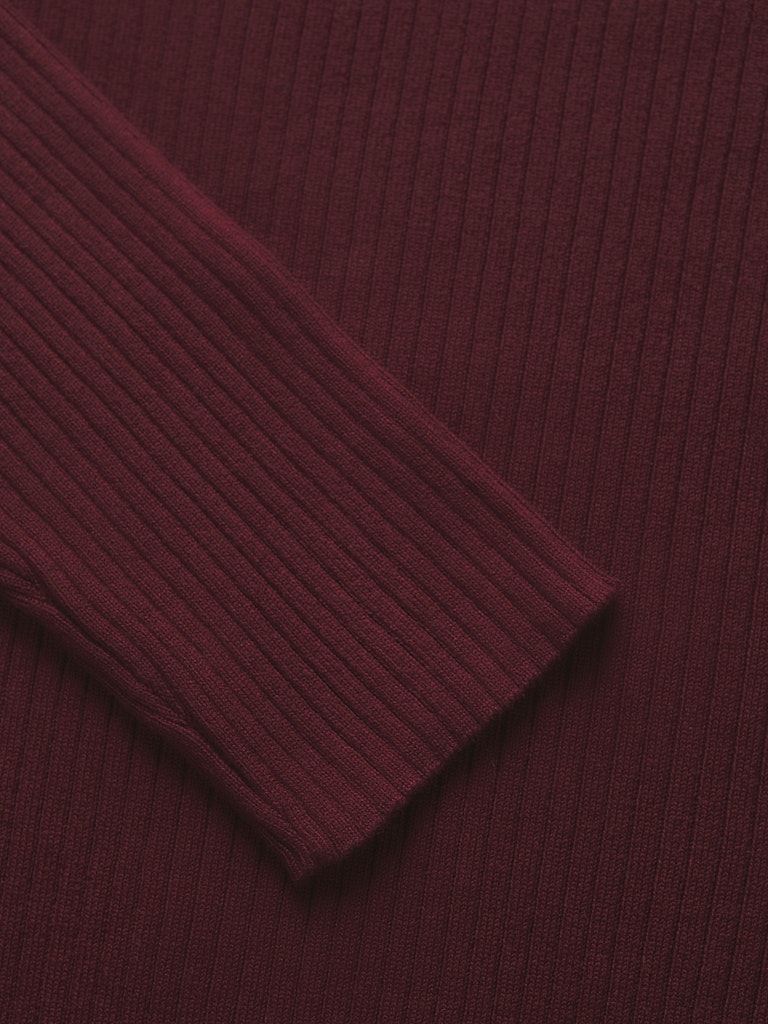 Pulls - Jxjodi Tight Crew Neck Knit Noos van JJXX