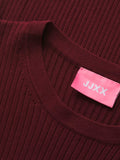 Pulls - Jxjodi Tight Crew Neck Knit Noos van JJXX