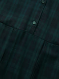 Jurken - Jxmilla Ss Pleated Dress van JJXX