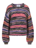 Barberry Pulls - Jxamelia Crew Neck Knit van JJXX