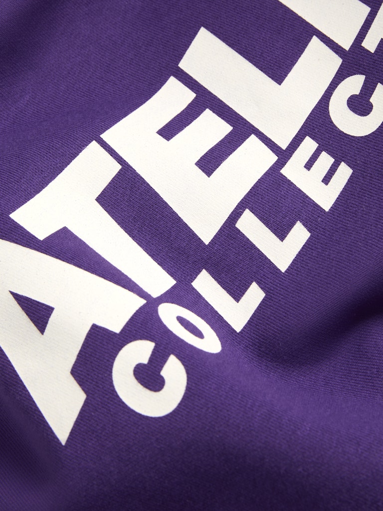 Sweaters - Jxjackie Ls Rlx Print Crew Sweat van JJXX