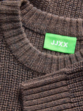 Pulls - Jxglobal Crew Neck Knit van JJXX