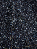 Jurken - Jxalora Ss Dress R372 Denim van JJXX