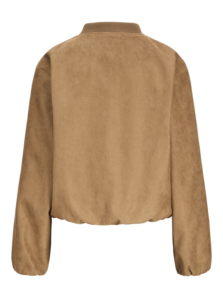 Cognac Jassen - Jxsima Bomber Jacket van JJXX