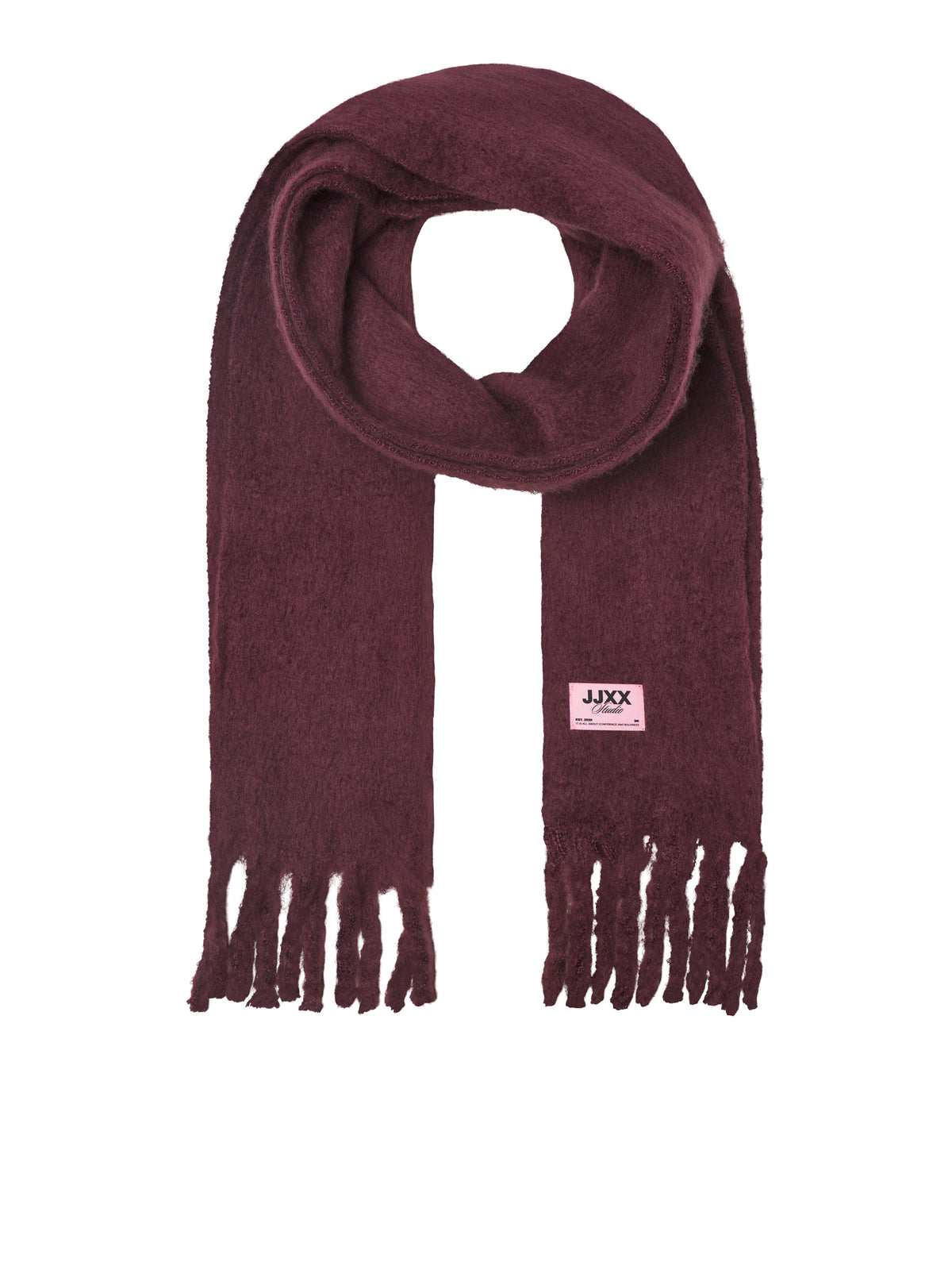 Jxleslie Scarf #2 - AW26