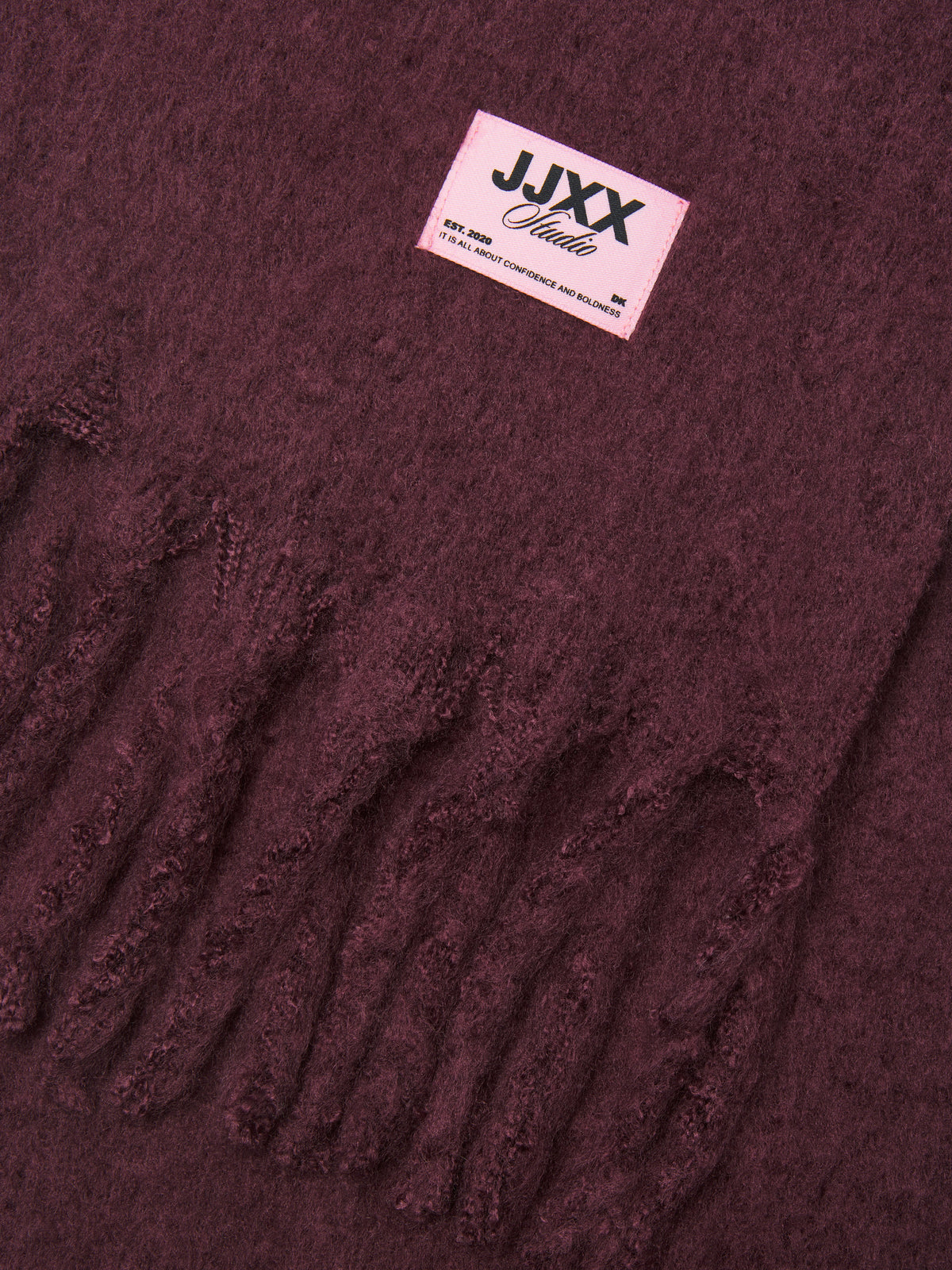Jxleslie Scarf #2 - AW26