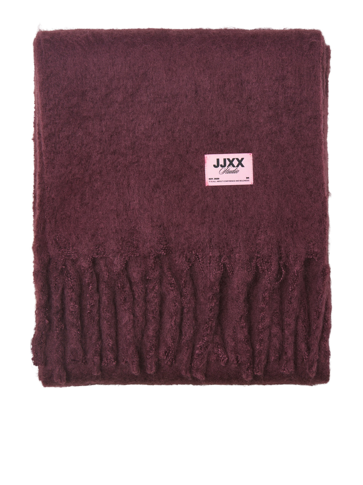 Jxleslie Scarf #2 - AW26