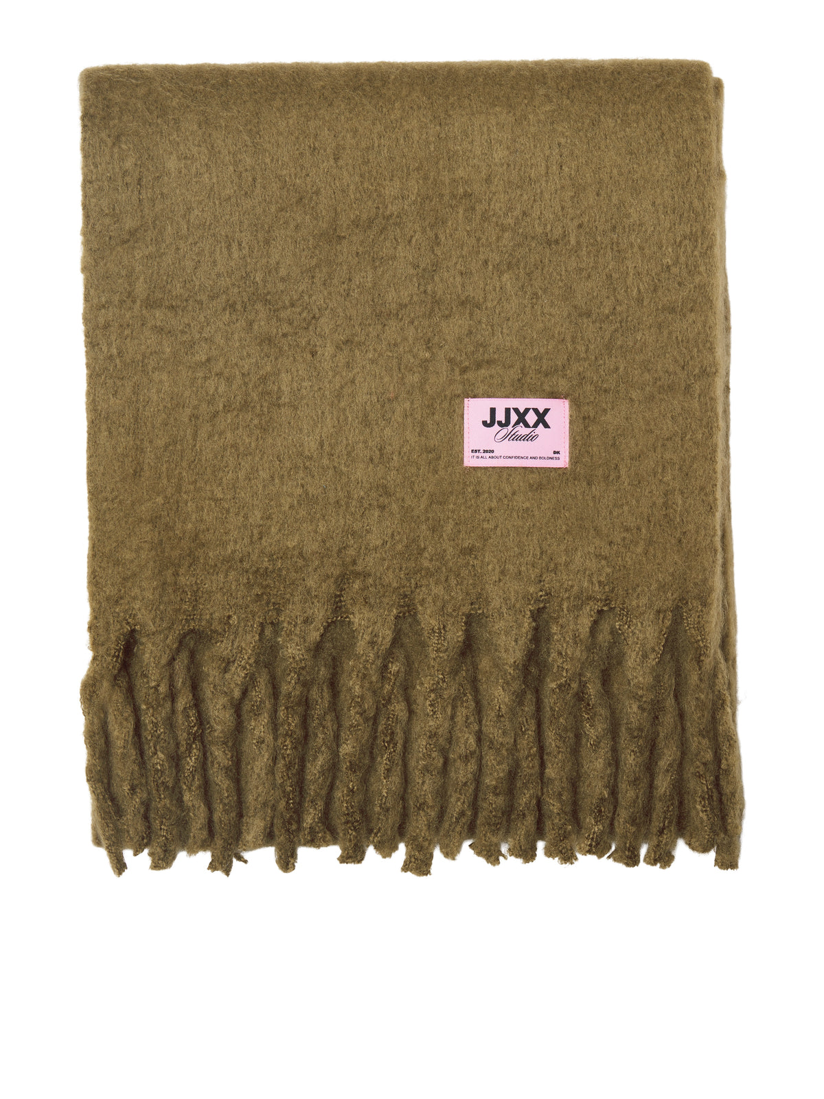 Jxleslie Scarf #2 - AW26