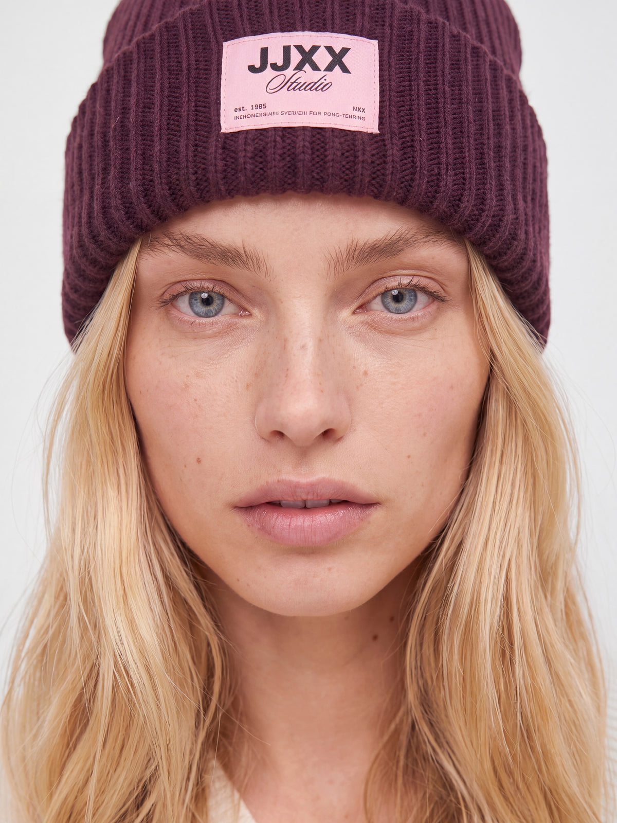 Jxothelia Knit Beanie - AW26