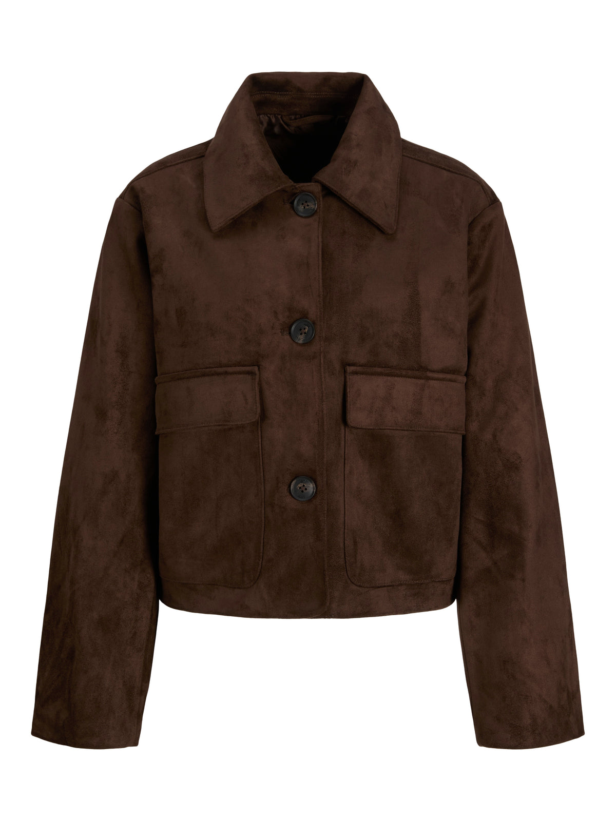 Jxluisa Brushed Jacket