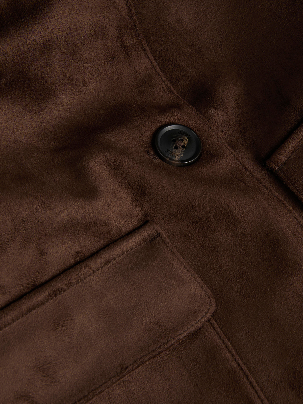 Jxluisa Brushed Jacket