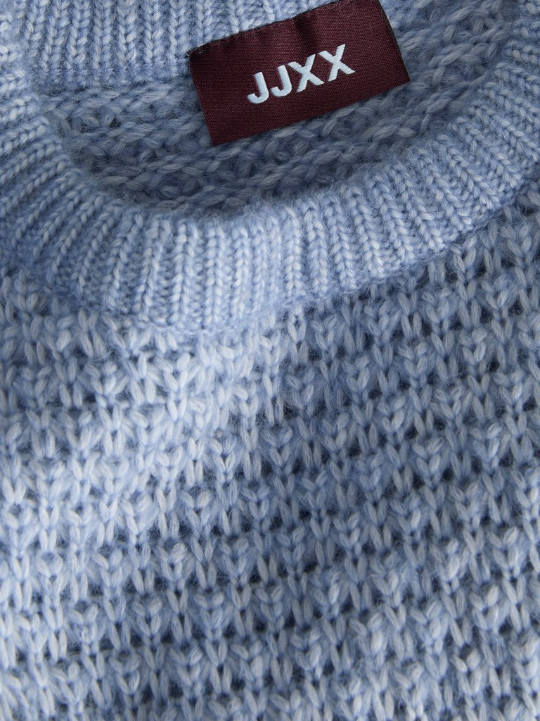 Jxmilly Structure Crew Neck Knit - AW26