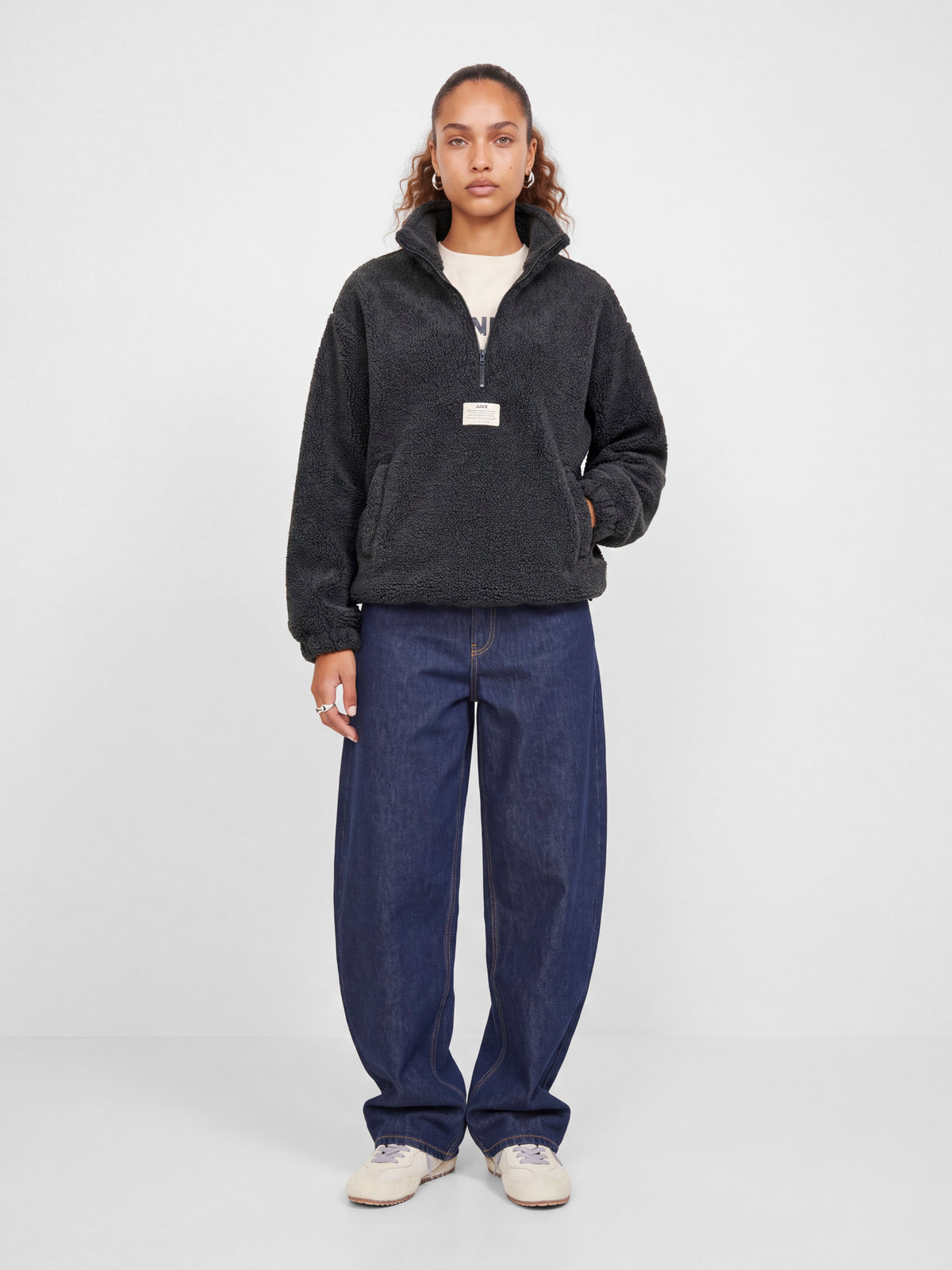 Jxvera Windbreak Anorak