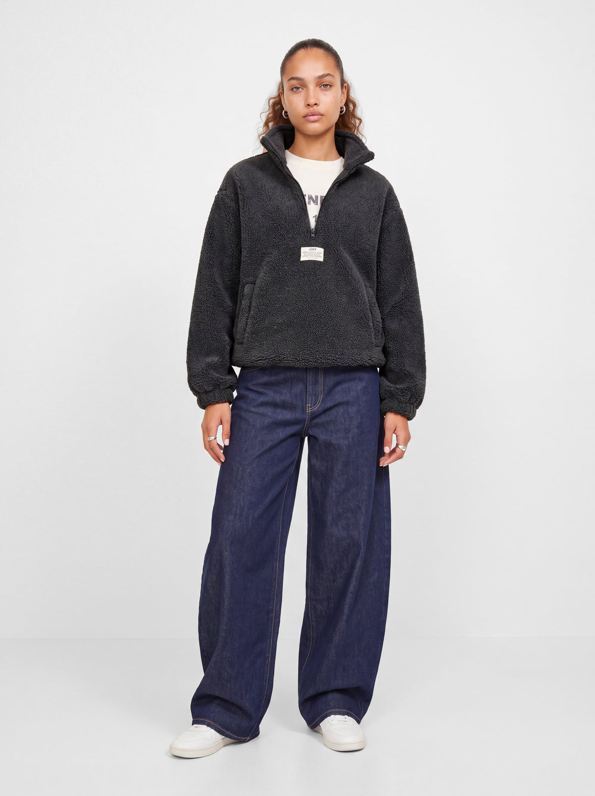 Jxvera Windbreak Anorak