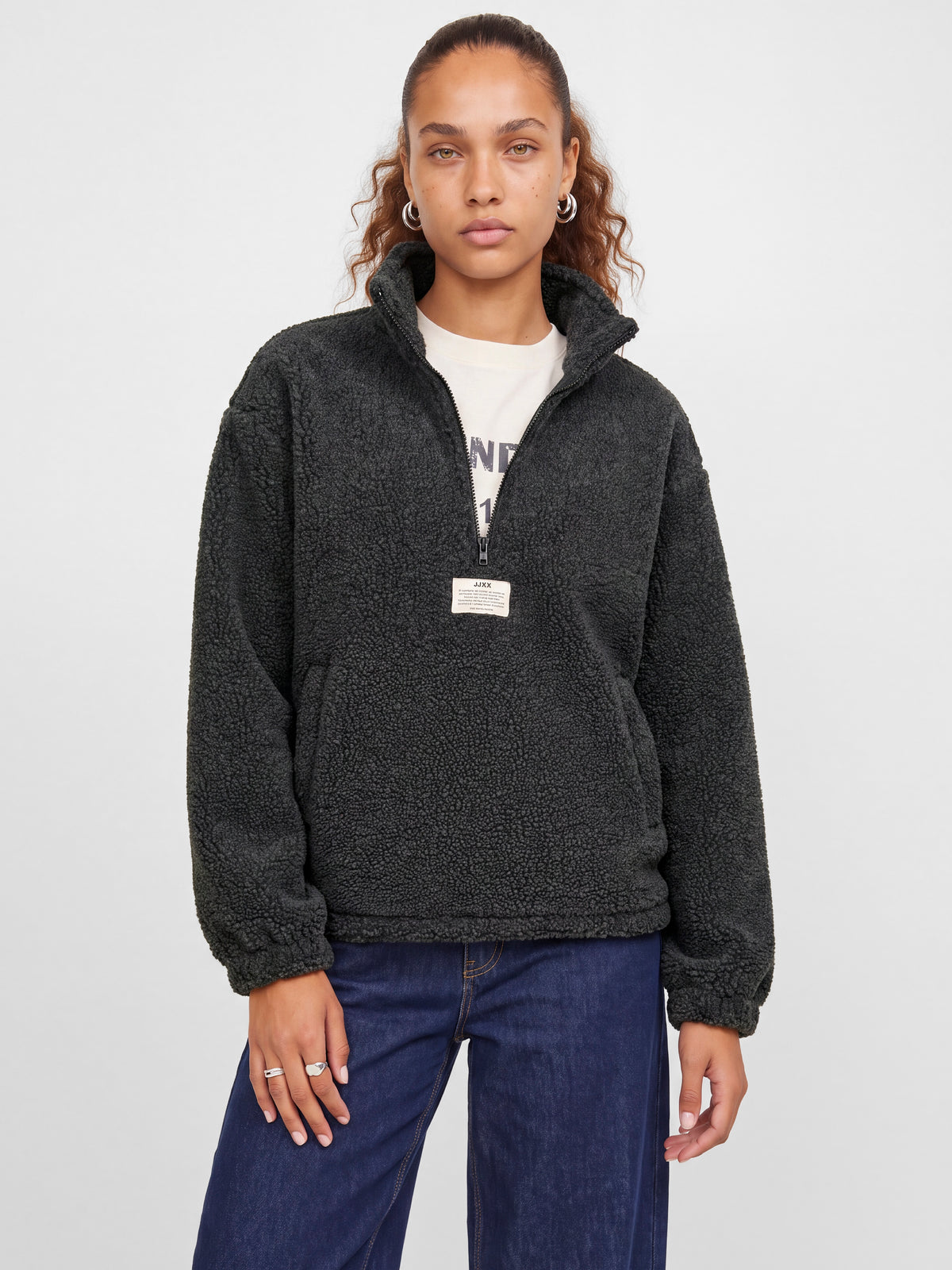 Jxvera Windbreak Anorak
