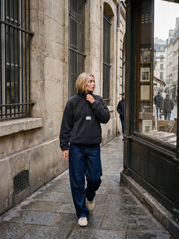 Jxvera Windbreak Anorak