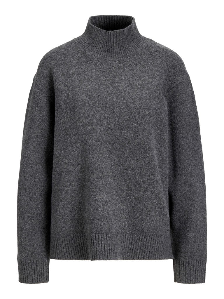 Jxcharlie High Neck Knit - AW26
