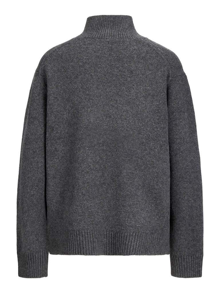 Jxcharlie High Neck Knit - AW26