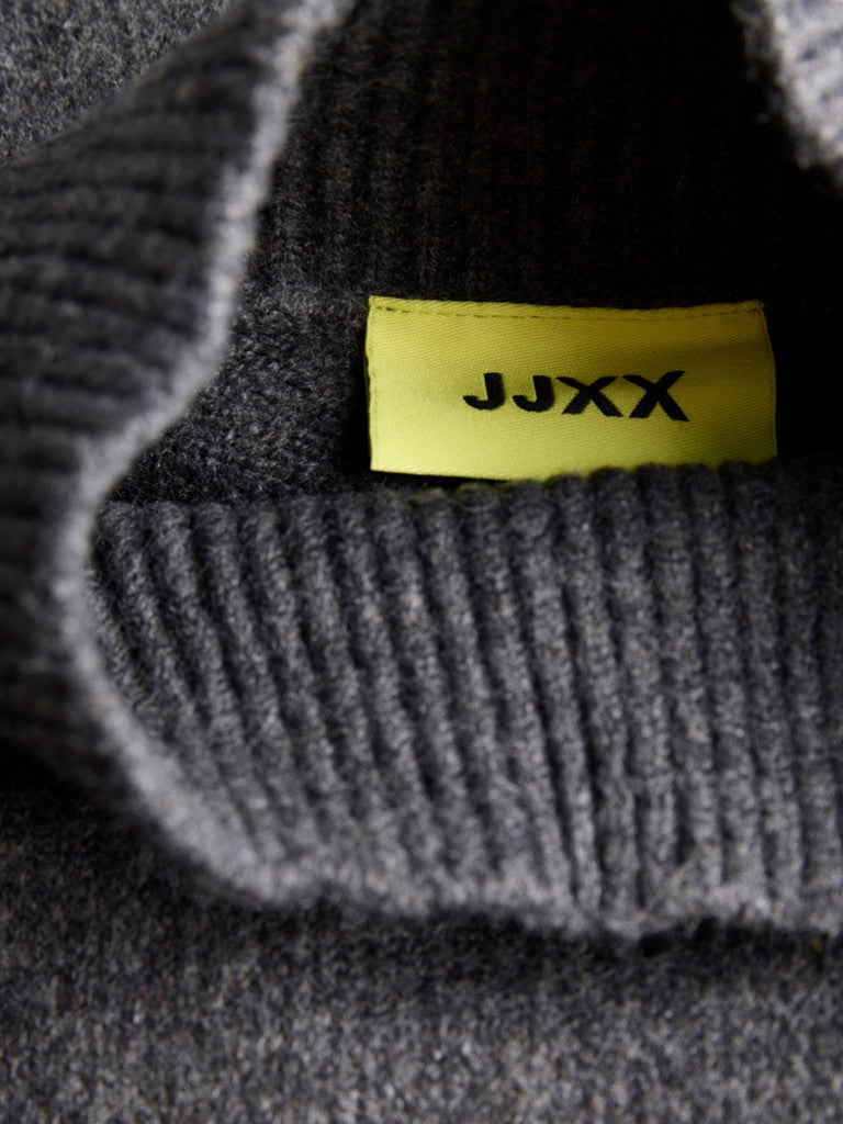 Jxcharlie High Neck Knit - AW26