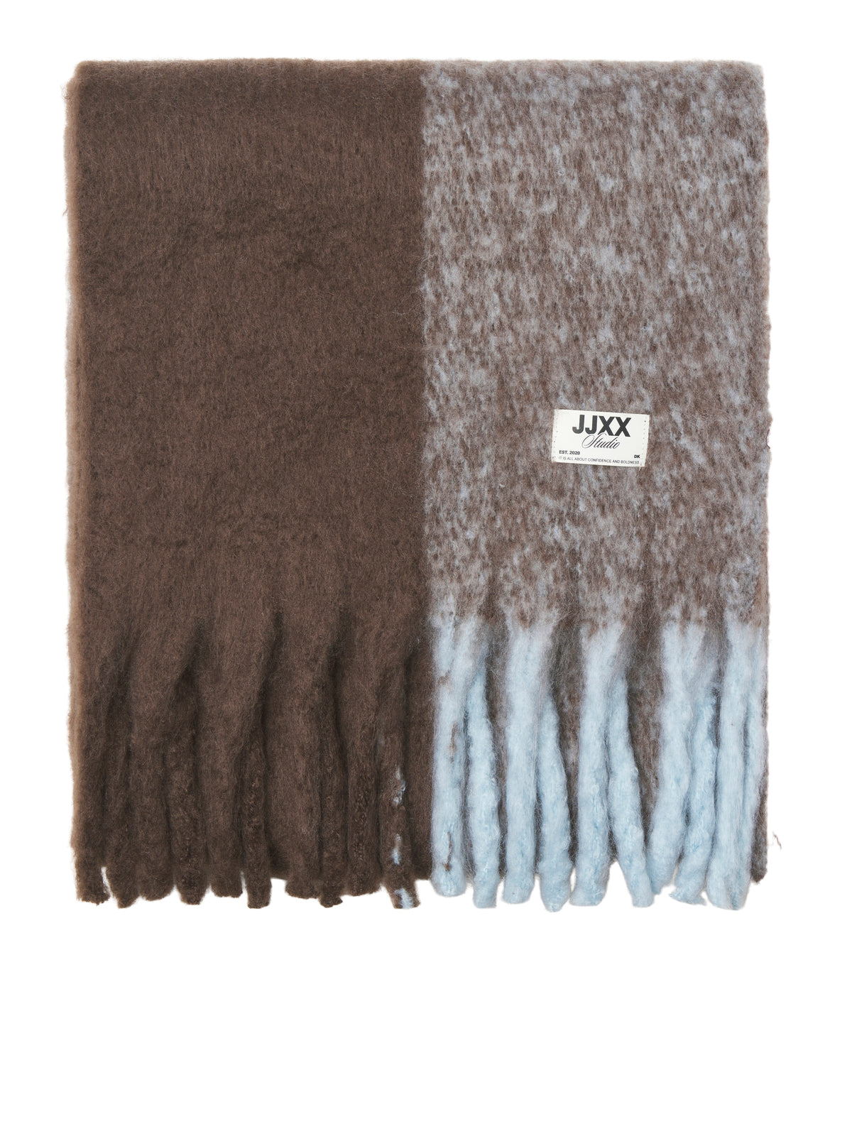 Jxleslie Scarf #2 - AW26