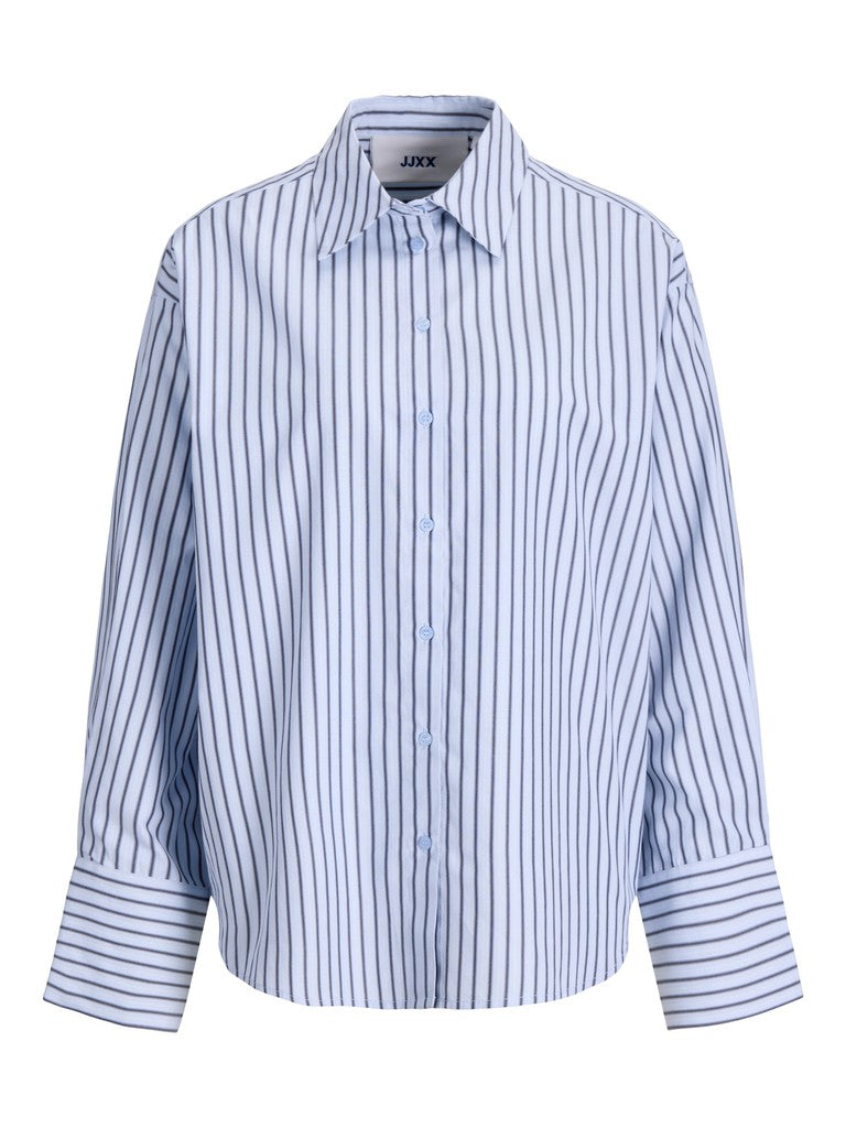 Jxbella Rlx Ls Shirt - AW26