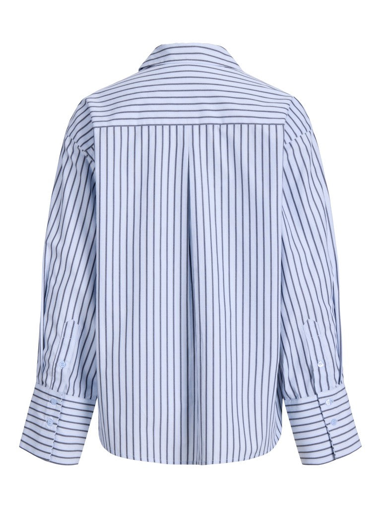 Jxbella Rlx Ls Shirt - AW26