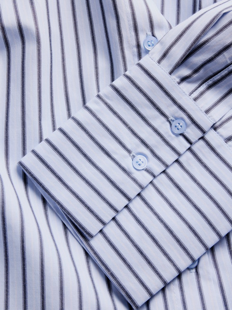 Jxbella Rlx Ls Shirt - AW26