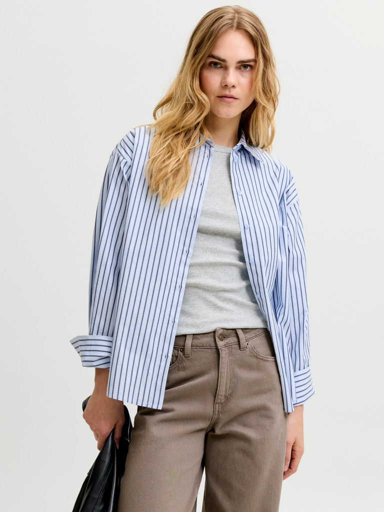 Jxbella Rlx Ls Shirt - AW26