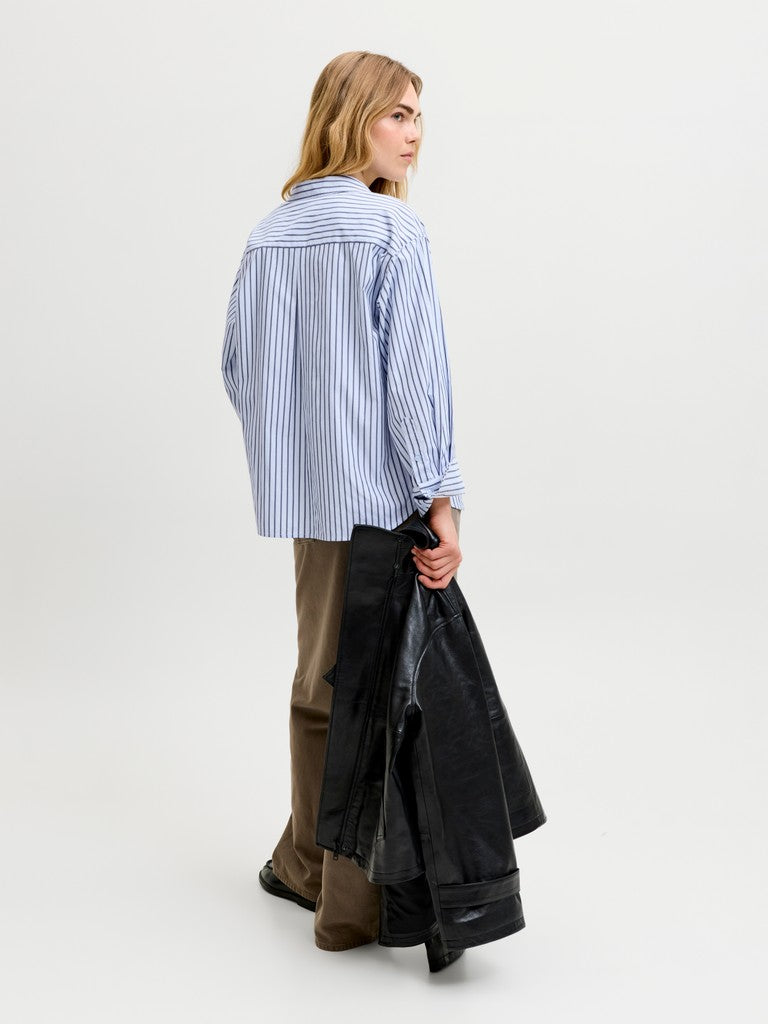 Jxbella Rlx Ls Shirt - AW26