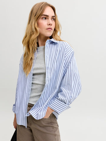 Jxbella Rlx Ls Shirt - AW26