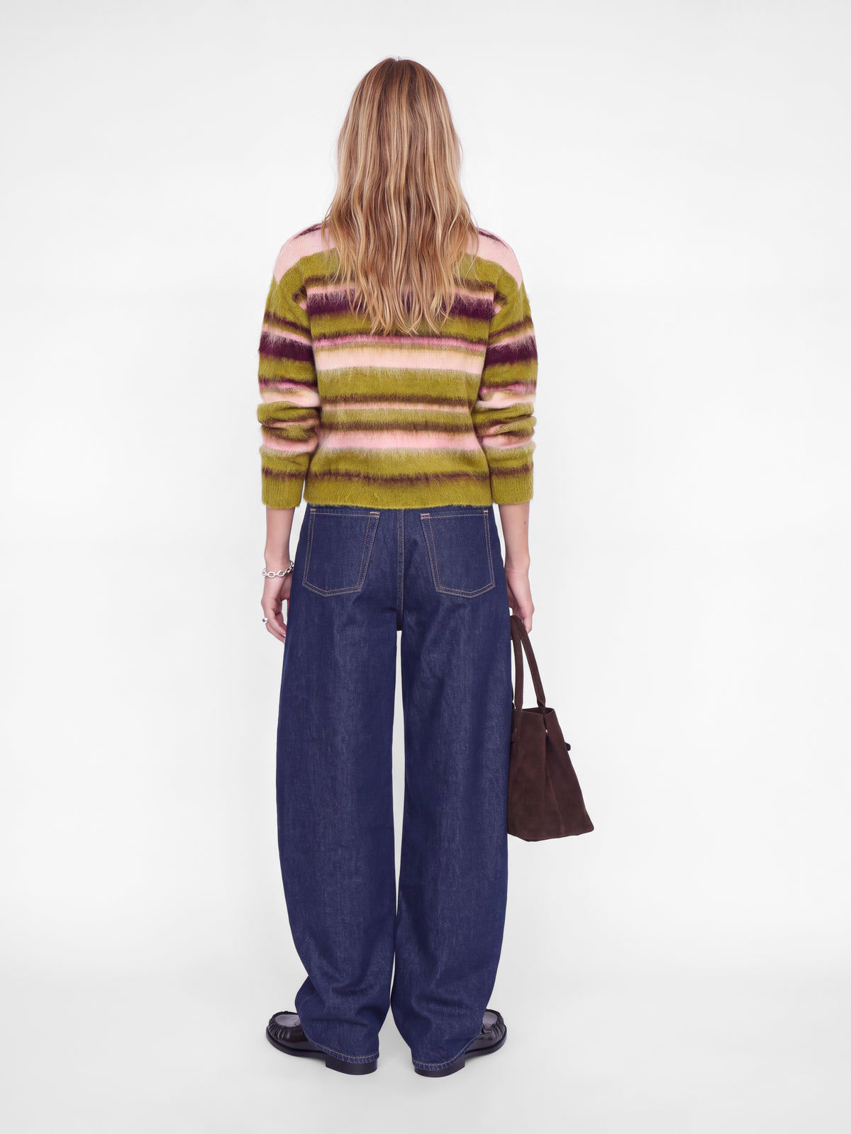 Jxcalista Crew Neck Knit