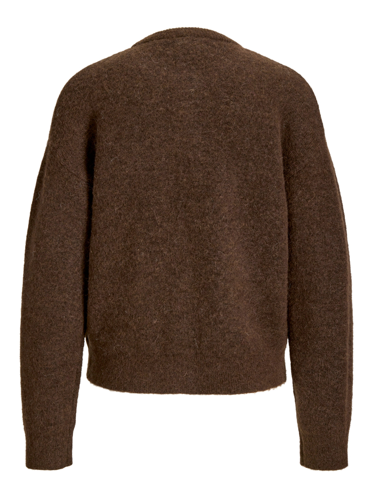Jxmatilda Wool Blend Cardigan Knit - AW26