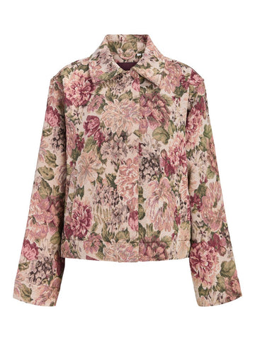 Jxcarmen Julia Overshirt