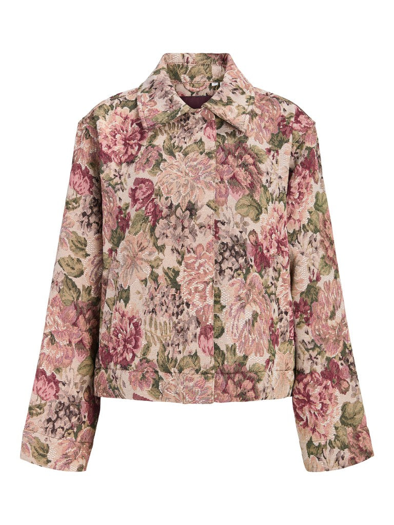 Jxcarmen Julia Overshirt