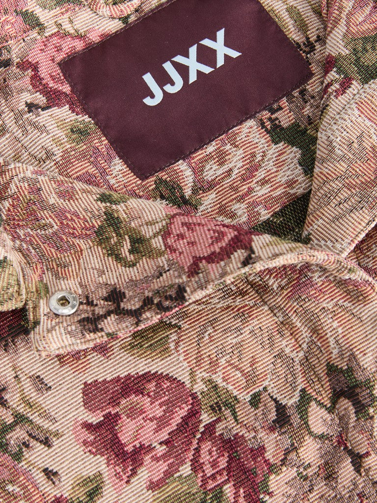 Jxcarmen Julia Overshirt