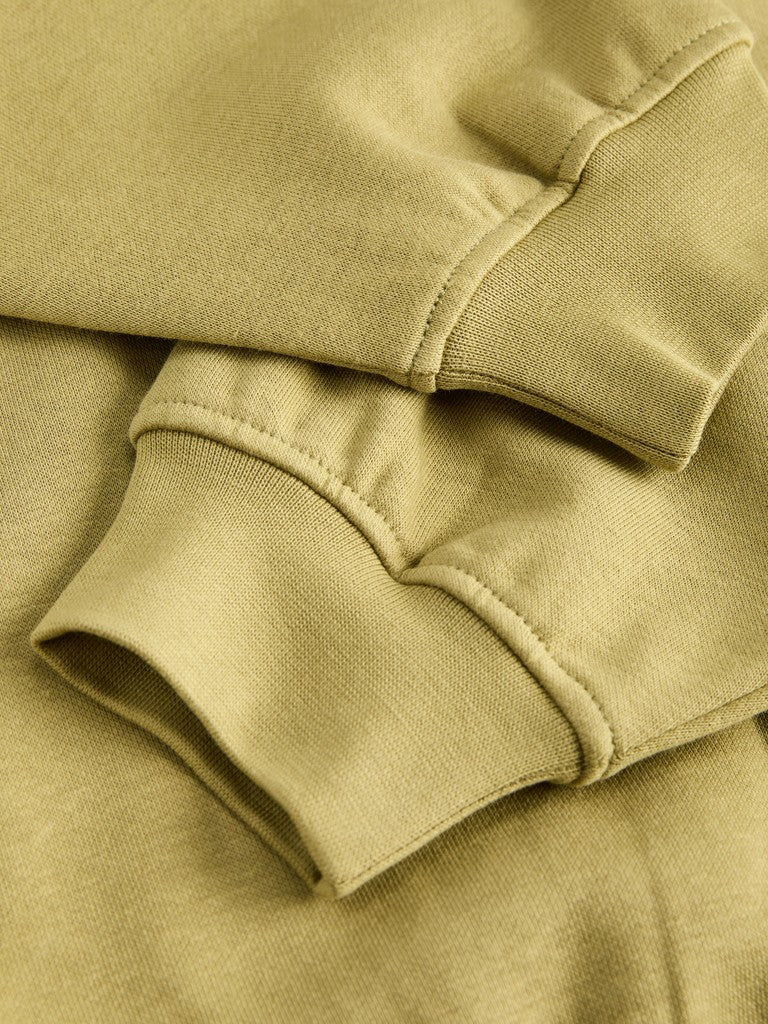 Jxjanka Ls Half Zip Sweat