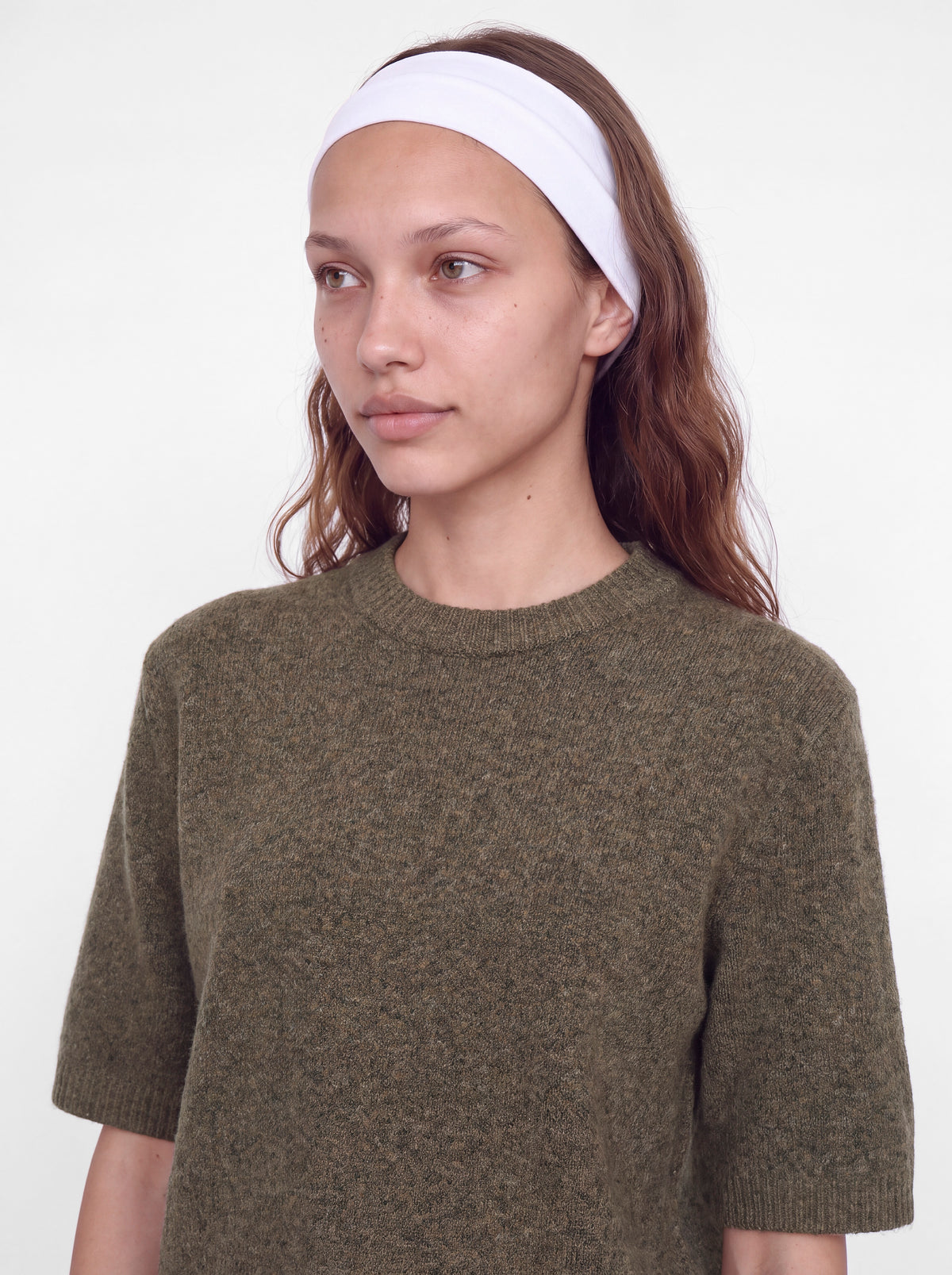 Jxvaleria Ss Knit
