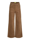 Otter Broeken - Jxzoe Gelly Wide Hw Pants Noos van JJXX