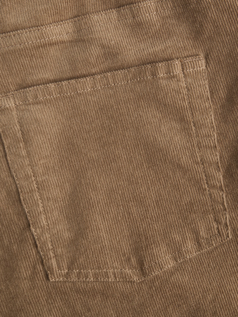 Broeken - Jxzoe Gelly Wide Hw Pants Noos van JJXX