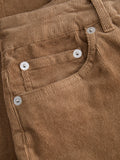 Broeken - Jxzoe Gelly Wide Hw Pants Noos van JJXX