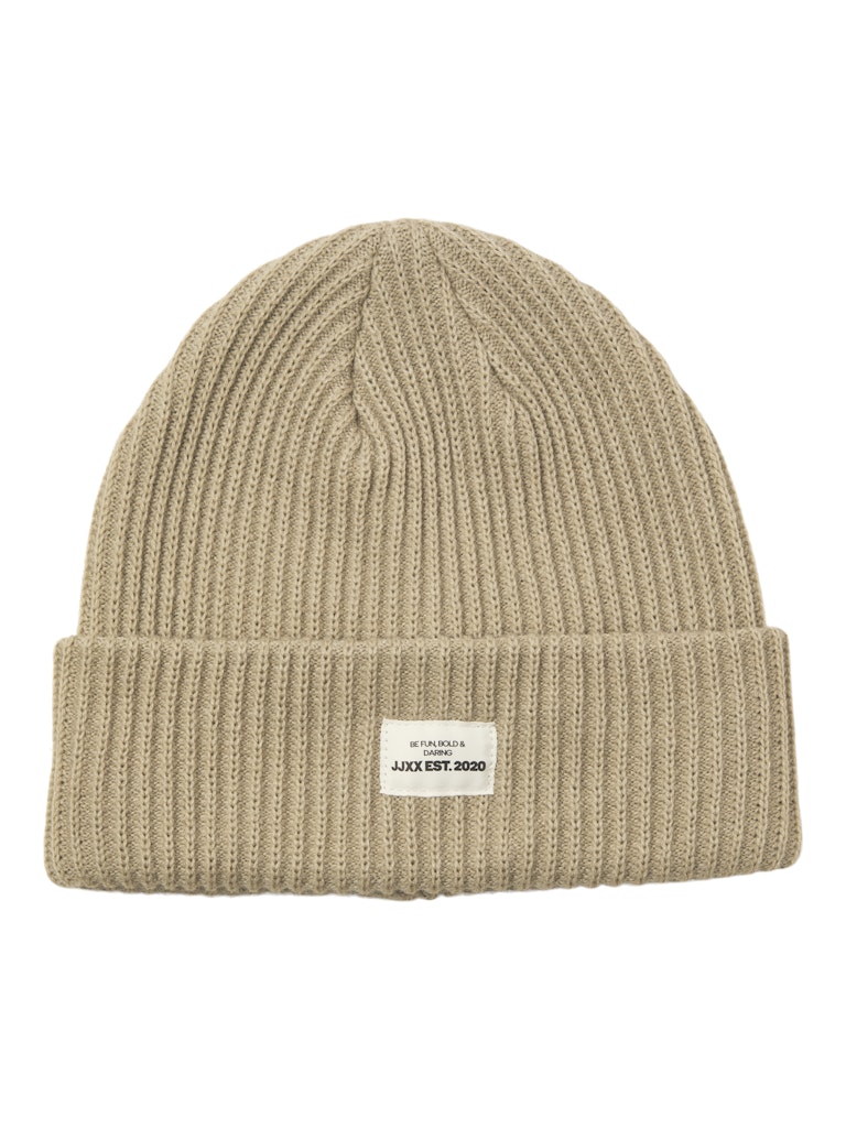 Mutsen - Jxothelia Knit Beanie van JJXX