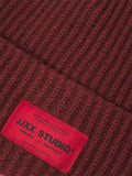 Mutsen - Jxothelia Knit Beanie van JJXX