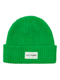 Green bee ONE SIZE Mutsen - Jxothelia Knit Beanie van JJXX