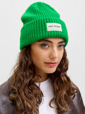 Mutsen - Jxothelia Knit Beanie van JJXX