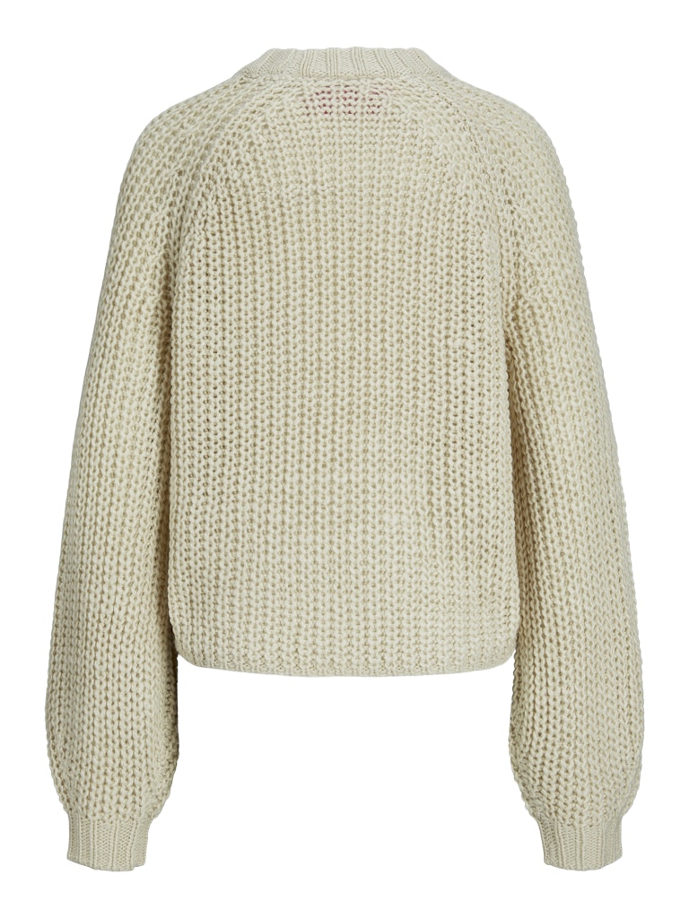 Pulls Jxkelly Chunky Crew Neck Knit van JJXX