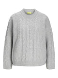 Pulls Jxjosie Crew Neck Knit van JJXX