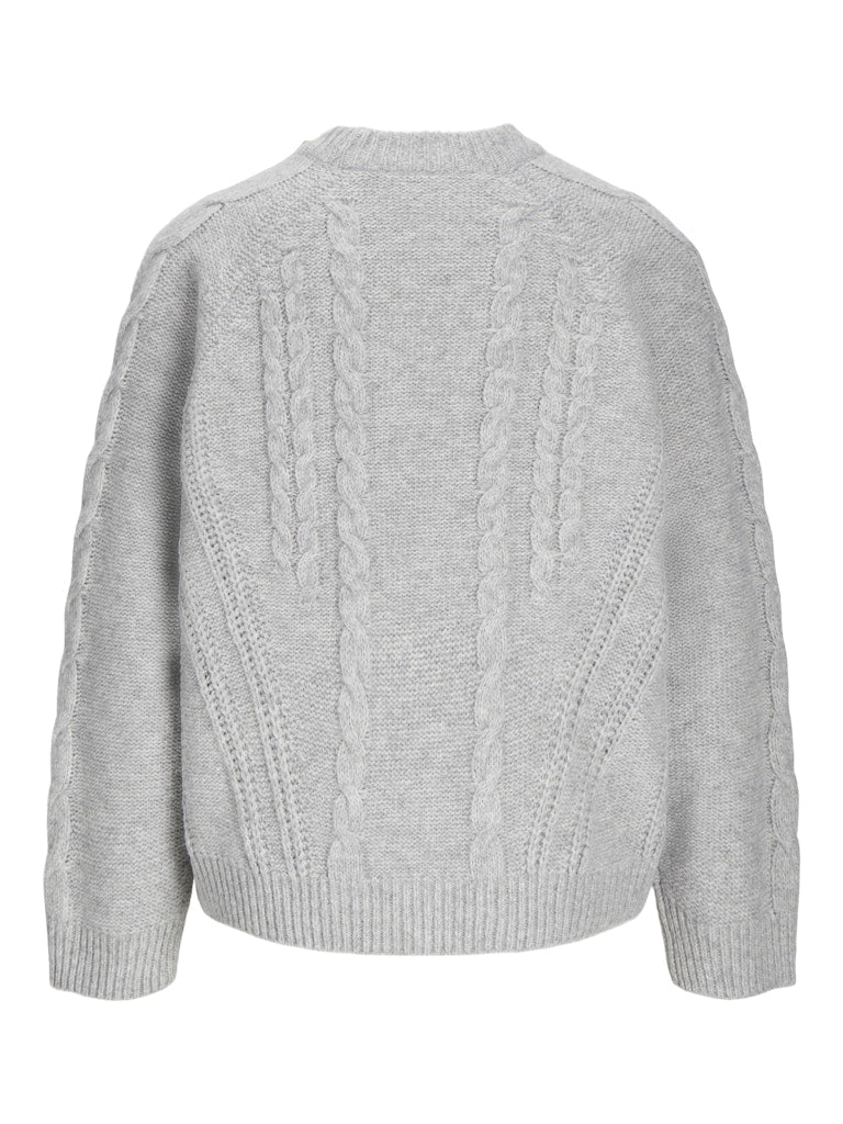 Pulls Jxjosie Crew Neck Knit van JJXX